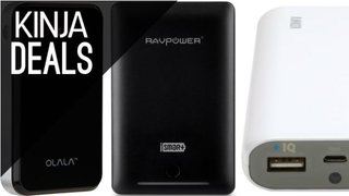 Illustration for article titled Today's Best Deals: Flash Storage, Portable Power, Eneloops, More